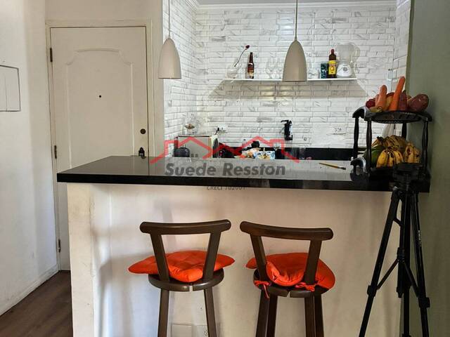 Apartamento para Venda em São Paulo - 4
