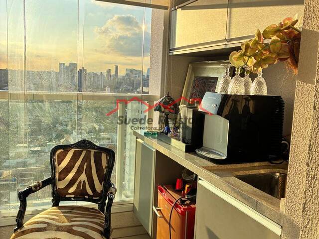 #1925 - Apartamento para Venda em São Paulo - SP