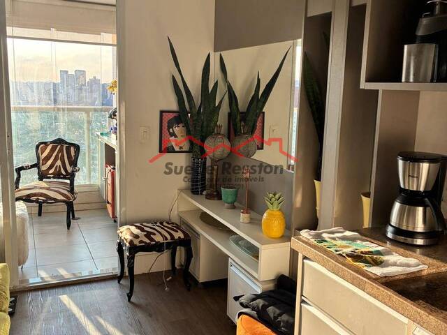 #1925 - Apartamento para Venda em São Paulo - SP