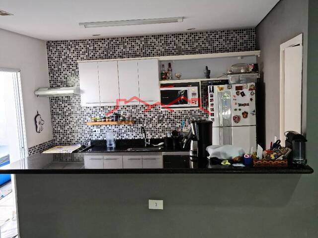 Sobrado para Venda em São Paulo - 4