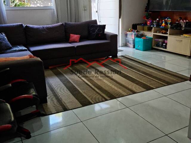 Sobrado para Venda em São Paulo - 3