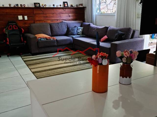 Sobrado para Venda em São Paulo - 2