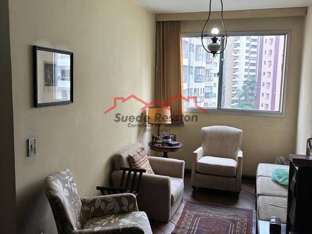 #1924 - Apartamento para Venda em São Paulo - SP