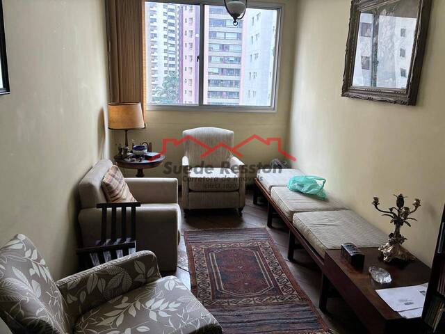 #1924 - Apartamento para Venda em São Paulo - SP