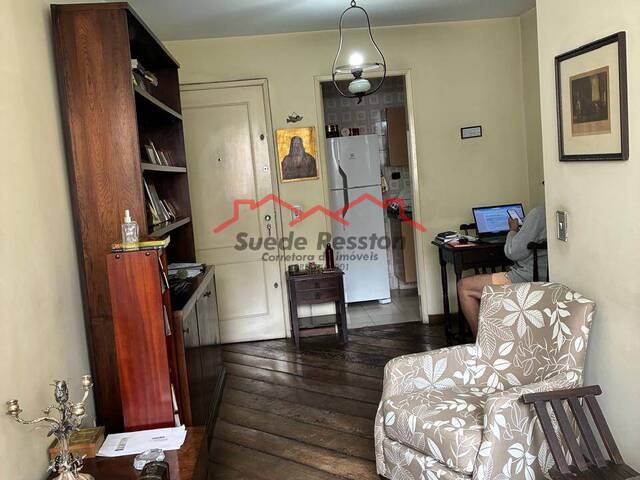 #1924 - Apartamento para Venda em São Paulo - SP