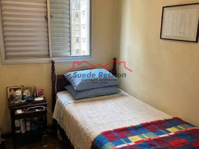 Apartamento para Venda em São Paulo - 4