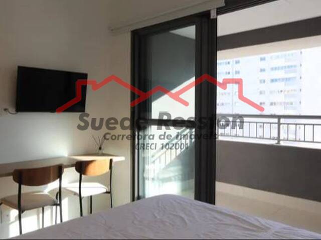 #1927 - Apartamento para Venda em São Paulo - SP