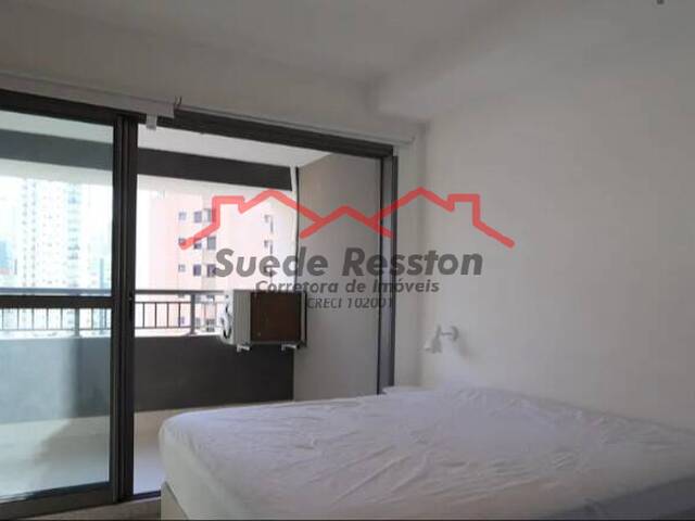 #1927 - Apartamento para Venda em São Paulo - SP