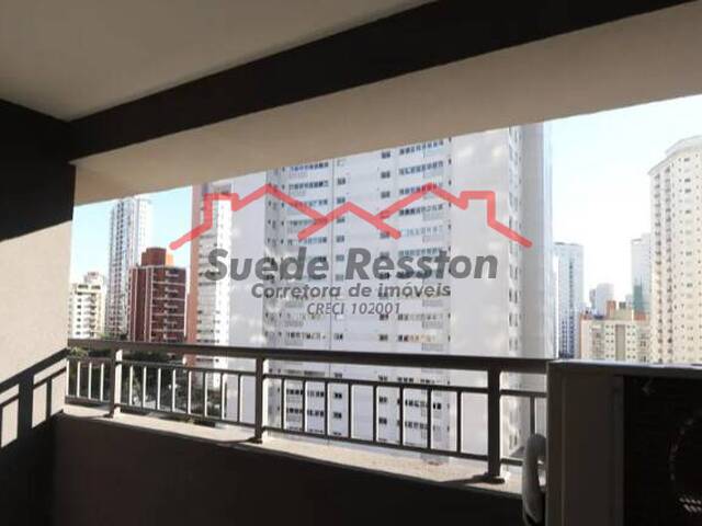 #1927 - Apartamento para Venda em São Paulo - SP