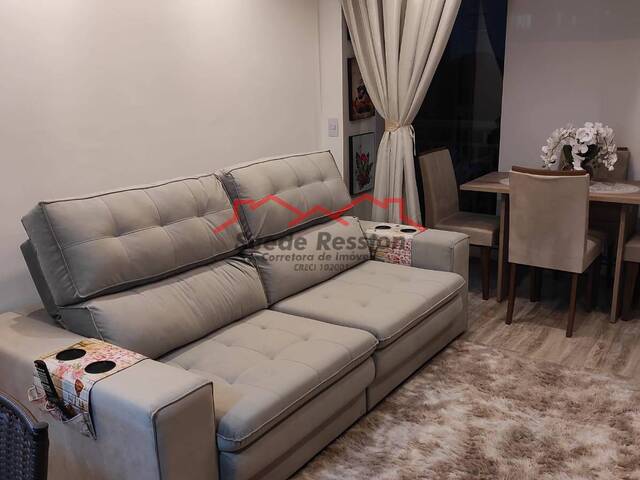 #1928 - Apartamento para Venda em São Paulo - SP