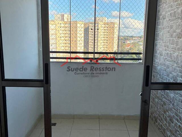 Apartamento para Venda em São Paulo - 4
