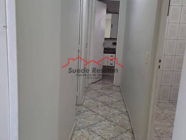 #705 - Apartamento para Locação em São Paulo - SP