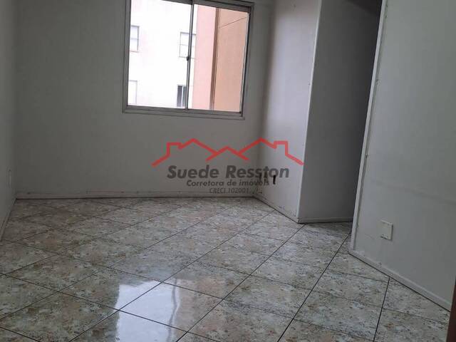 #705 - Apartamento para Locação em São Paulo - SP