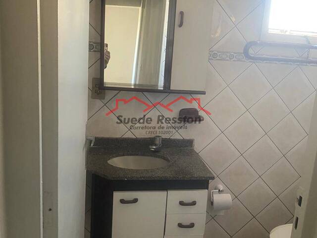 Apartamento para Locação em São Paulo - 5