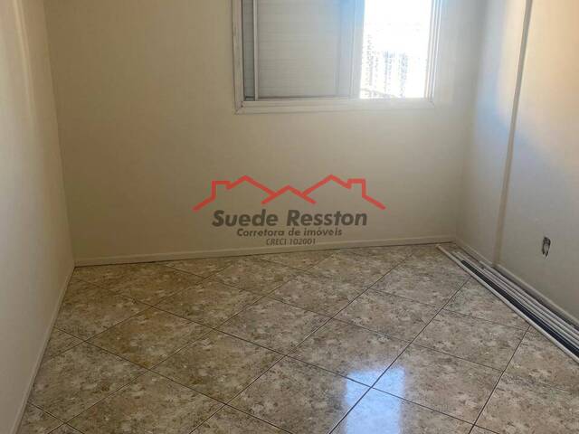 #705 - Apartamento para Locação em São Paulo - SP