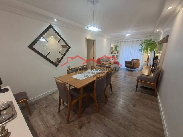 #1932 - Apartamento para Venda em São Paulo - SP