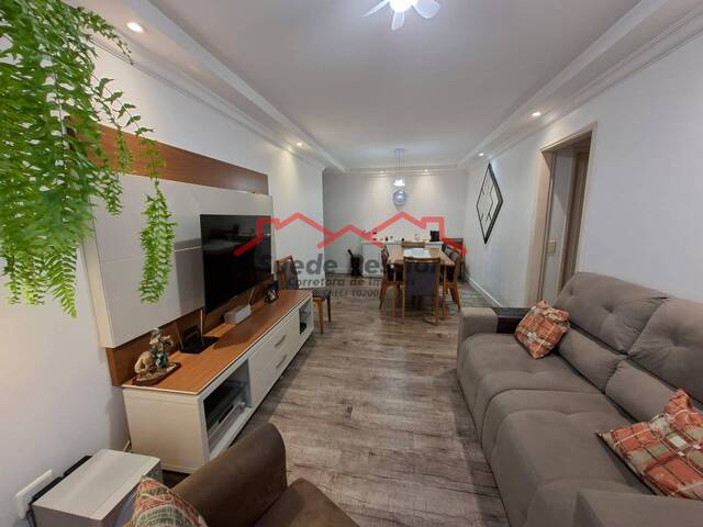 #1932 - Apartamento para Venda em São Paulo - SP