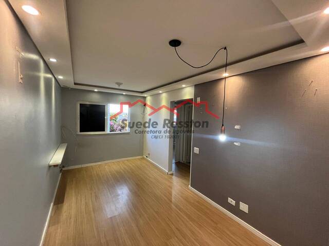#1912 - Apartamento para Locação em São Paulo - SP