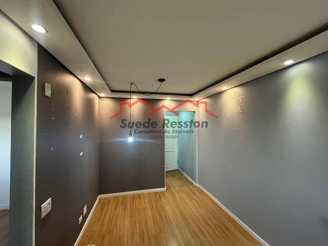 #1912 - Apartamento para Locação em São Paulo - SP