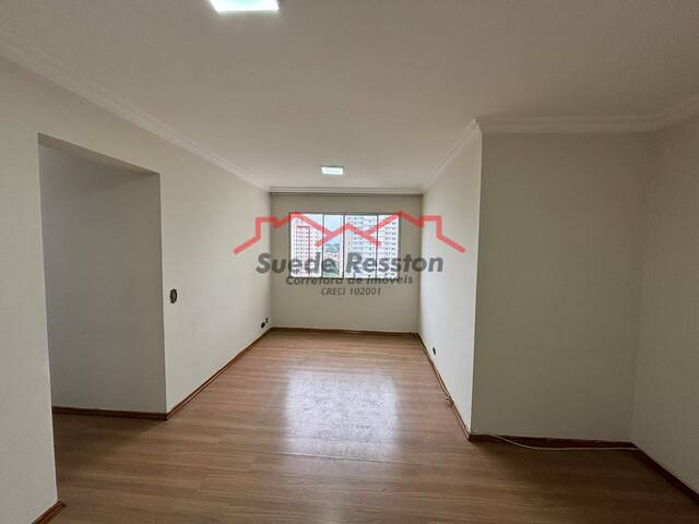 Apartamento para Venda em São Paulo - 2