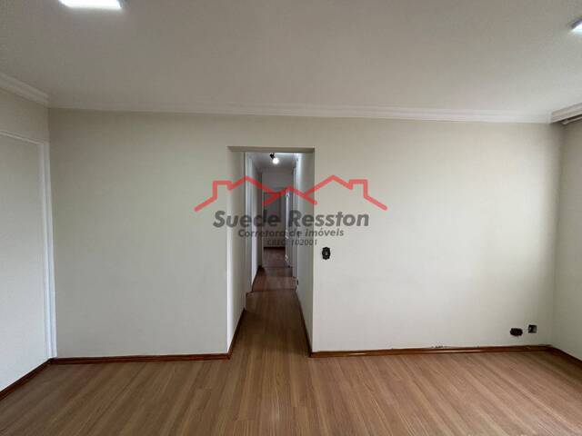 Apartamento para Venda em São Paulo - 3