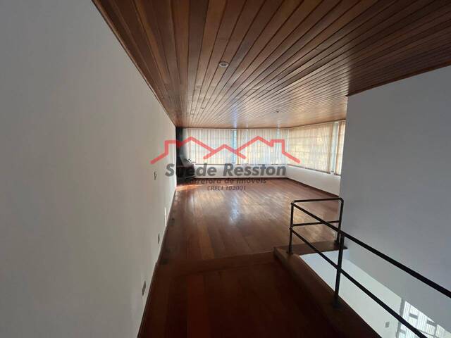Casa para Locação em São Paulo - 4