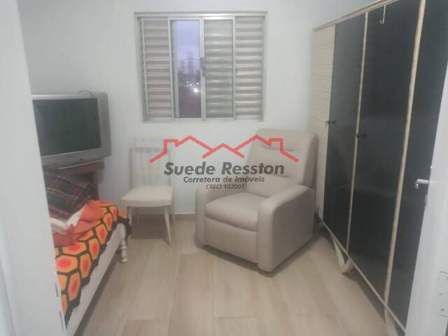 Sobrado para Venda em São Paulo - 5