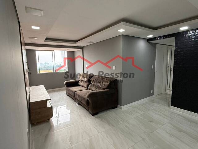 Apartamento para Venda em São Paulo - 2