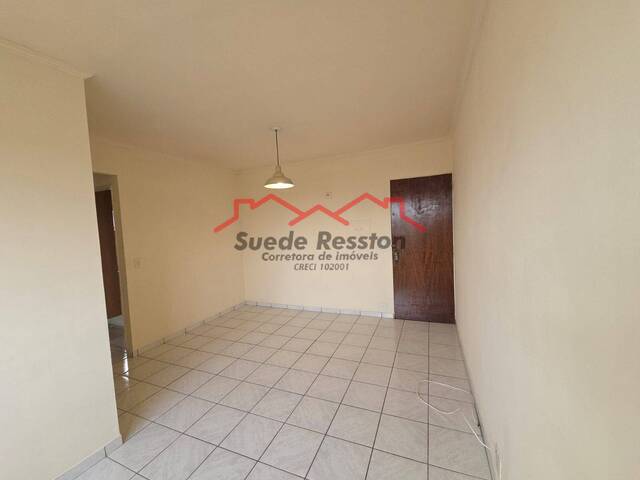 #1938 - Apartamento para Venda em São Paulo - SP