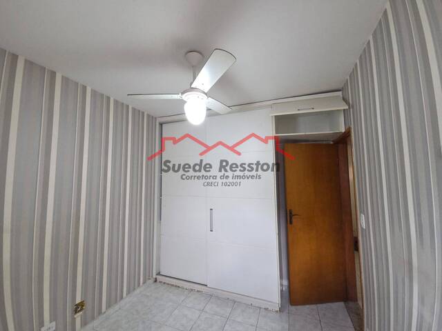 Apartamento para Locação em São Paulo - 5