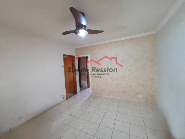 #1917 - Apartamento para Locação em São Paulo - SP