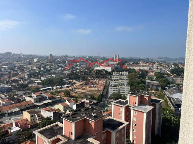 Apartamento para Locação em São Paulo - 5