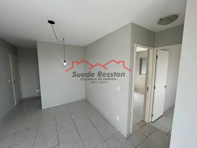 #663 - Apartamento para Locação em São Paulo - SP