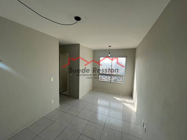 #663 - Apartamento para Locação em São Paulo - SP