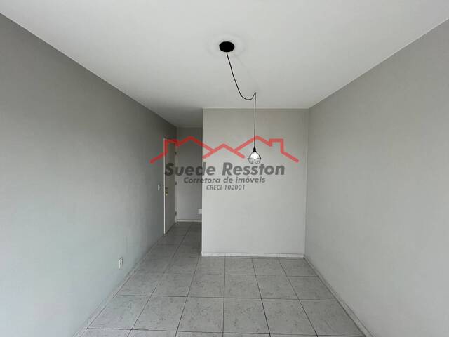 Apartamento para Locação em São Paulo - 4
