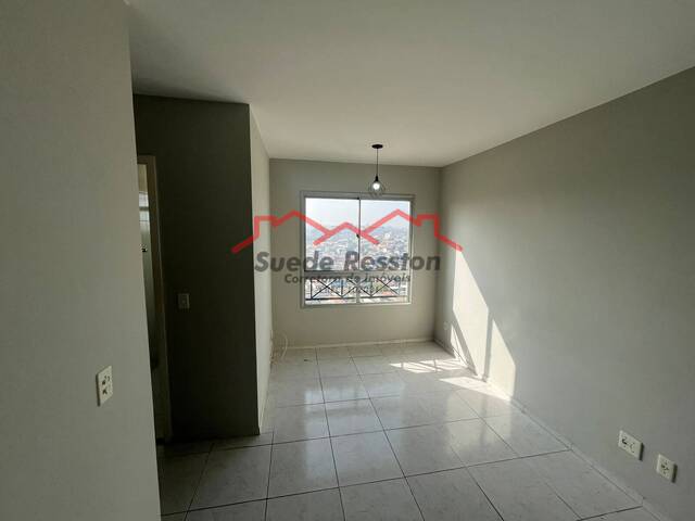 #663 - Apartamento para Locação em São Paulo - SP