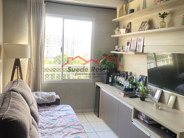 #1939 - Apartamento para Venda em São Paulo - SP