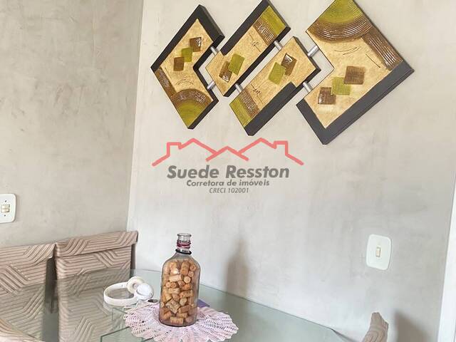 #1939 - Apartamento para Venda em São Paulo - SP