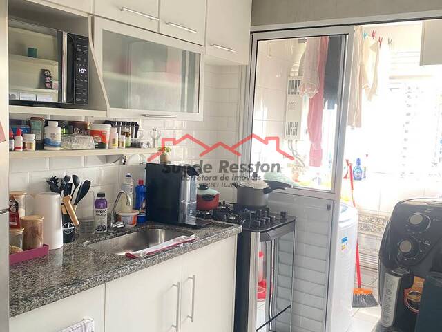 #1939 - Apartamento para Venda em São Paulo - SP