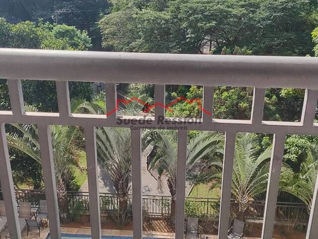 #1940 - Apartamento para Locação em São Paulo - SP