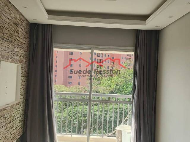 #1940 - Apartamento para Locação em São Paulo - SP