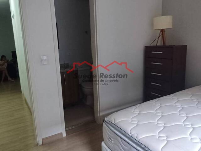 #1941 - Apartamento para Venda em São Paulo - SP