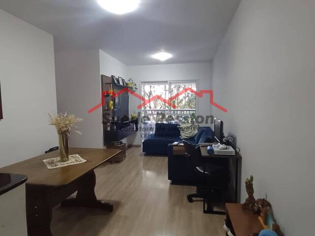 Apartamento para Venda em São Paulo - 2