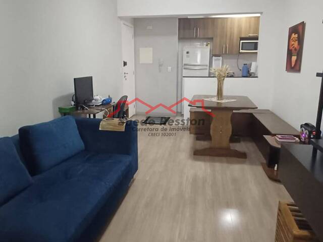Apartamento para Venda em São Paulo - 5