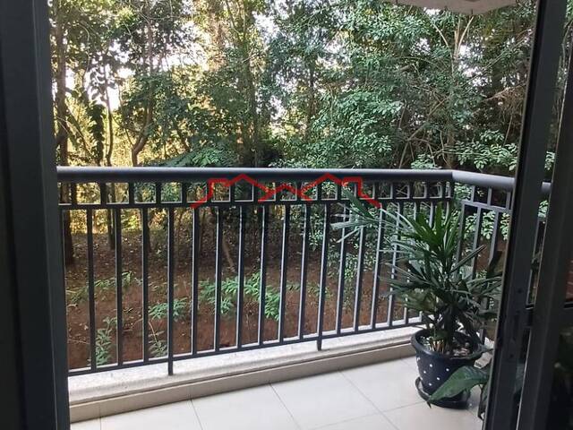 Apartamento para Venda em São Paulo - 4