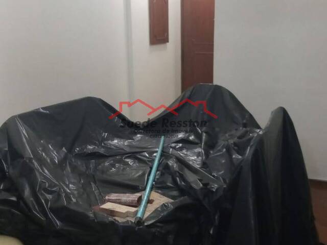 Apartamento para Locação em São Paulo - 2