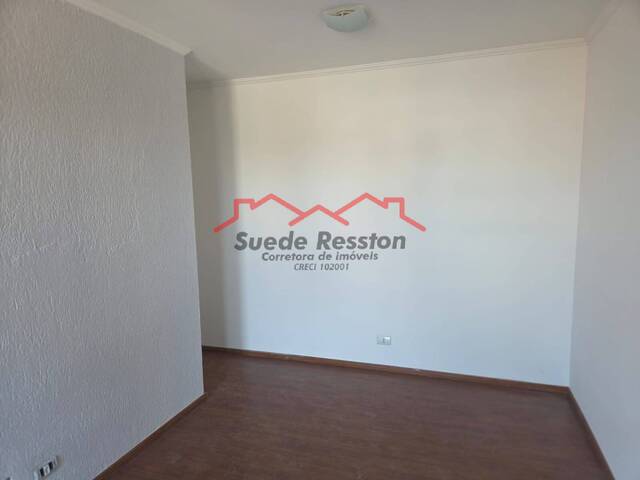 Apartamento para Locação em São Paulo - 4