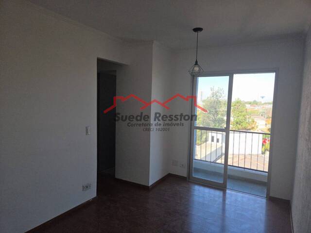 Apartamento para Locação em São Paulo - 2