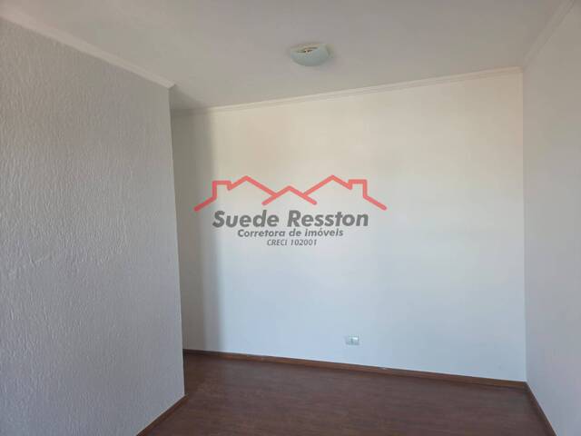 Apartamento para Locação em São Paulo - 5