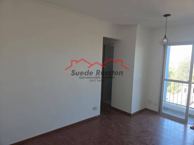 Apartamento para Locação em São Paulo - 3